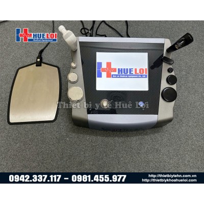 Máy Tecar trị liệu